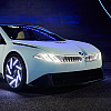 BMW predstavio najsnažniji prototip Vision Driving Experience