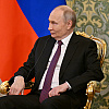 Putin tvrdi da je Rusija otvorena za direktne razgovore o postizanju primirja s Ukrajinom