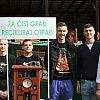 KJKP Rad održao završnu manifestaciju projekta "Naša moć, naša planeta"