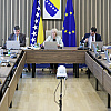 U subotu Dan žalosti u BiH povodom smrti pape Franje