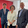 Guvernerka Centralne banke BiH sastala se u Washingtonu s direktorom MMF-a
