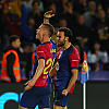 Flick odmorio glavne zvijezde, Barca upisala tri vrijedna boda u borbi za titulu prvaka