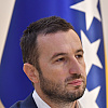 Efendić: Trojka je spremna nestati s političke scene kako bi HDZ dobio Izborni zakon
