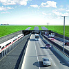 Tunel koji obara rekorde gradi se ispod mora od Danske do Njemačke