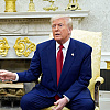 Netanyahuu stigao poziv od Trumpa usred sastanka vlade: "Nas dvojica smo na istoj strani u svemu"