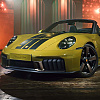 Porsche predstavio 911 Spirit 70: Podsjetnik na sedamdesete