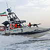 Iran zaplijenio dva broda u Perzijskom zaljevu na kojima se nalazilo 1,5 miliona litara goriva