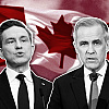 Kanada bira svoj put: Da li će Liberali uz "pomoć" Donalda Trumpa izvesti ogroman politički preokret?