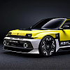 Renault Turbo 3E će koštati najmanje 155.000 eura, isporuke počinju 2027. godine