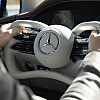 Mercedes-Benz će početi proizvoditi automobil s drive-by-wire sistemom od 2026. godine