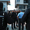 Policija RS-a je sprječavanjem SIPA-e da privede Dodika izvršila oružanu pobunu