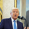 Trump: Zelenski je produžio "polje ubijanja" nakon što je odbio ustupiti Krim Rusiji