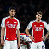 Arsenal remizirao i odgodio proslavu titule Liverpoola, ali pitanje prvaka je riješeno