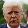 Trump najavio susret sa Putinom: Sastat ćemo se brzo nakon moje posjete Saudijskoj Arabiji