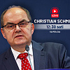 Obraćanje Christiana Schmidta