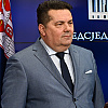 Stevandić prisustvo SIPA-e kod centra Vlade RS-a nazvao provokacijom: "Želi se uvući EUFOR"