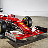 Replika Ferrarijevog F1 bolida privukla visoke ponude na aukciji