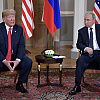 Vizija koju dijele Donald Trump i Vladimir Putin: Svijet podijeljen na tri interesne zone