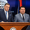 SNSD je iz budžeta 2024. primio više od dva miliona KM, a Ujedinjena Srpska 395.141 KM