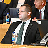 Kovačević na sjednici Doma naroda komentarisao odluku Schmidta da blokira budžetska sredstva SNSD-a
