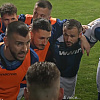 Pogledajte snažnu motivaciju igrača Željezničara pred Borac: "Neće nama niko prijetiti u našoj kući”