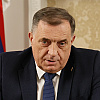 Prijeti li to Dodik? "Nije u karakteru Srba da se predaju, možete to u Federaciji tumačiti kako hoćete"