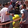 Džumhur nakon scene koja je obišla teniski svijet: Ne znam šta je htio, ali drugi put ne pružam ruku
