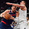 Jokić doživio pravu katastrofu u play-offu: Nije uspio sam, Denver "zaleđen" na minus 34