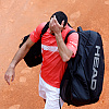 Đoković snimljen u naletu bijesa: Psovao sport i tenis, Murray ga samo posmatrao