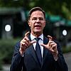 Mark Rutte pozvao saveznike na snažniji angažman u NATO savezu, započeo pripreme nadolazećeg samita