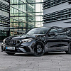 Brabus B53 700 je Mercedes-AMG E53 s još više snage