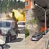 General ruske vojske raznesen u Moskvi: Pojavio se snimak atentata