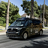 Volkswagen i Uber pokreću robotaxi uslugu 2026. godine