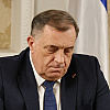 Dodik očekuje da bi CIK mogao da zabrani  SNSD-u kandidovanje na izborima