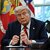 Donald Trump dao veliki intervju za Time, ponovo rekao da će Krim pripasti Rusiji