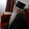Reis Kavazović i mitropolit Hrizostom razgovarali o povratku SPC u Međureligijsko vijeće BiH