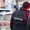 Detalji nesreće na Stupu: Policajci pokušali zaustaviti muškarca, on udario u njihovo auto