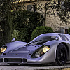 Jedan Porsche 917K je legalan za cestu i redovno se vozi