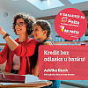 Novo u Addiko Bank d.d. Sarajevo: Realizacija kredita bez odlaska u banku