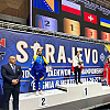 Četiri medalje za taekwondoiste BiH na Evropskom ITF prvenstvu