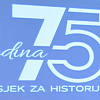 Odsjek za historiju Filozofskog fakulteta UNSA obilježio 75 godina svog postojanja