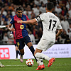 Večeras se igra drugi duel Barcelone i Reala za trofej ove sezone: Ko će osvojiti Kup kralja?