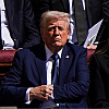 Svjetski lideri na sahrani pape Franje: Stigli Trump, Zelenski, Macron i mnogi drugi