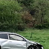 Teška nesreća na putu Trebinje - Dubrovnik, jedan od povrijeđenih mladića smješten na intenzivnu njegu