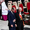 Zašto Kate Middleton nije prisustvovala posljednjem ispraćaju pape Franje u Rimu