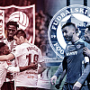Sarajevo i Željezničar danas igraju derbi koji može odlučiti putnika u Evropu