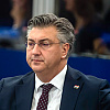 Plenković: Franjo je bio papa koji je želio učiniti korak više