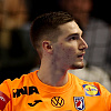 Dominik Kuzmanović pred transferom karijere u jedan od najvećih evropskih klubova