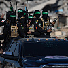 Hamas spreman da pusti sve izraelske zarobljenike u zamjenu za petogodišnje primirje u Gazi