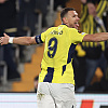 Edin Džeko je Fenerov čovjek odluke: Dijamant pogodio i kompletirao veliki preokret